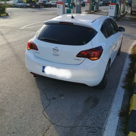 Opel Astra 1.4 Т, снимка 5