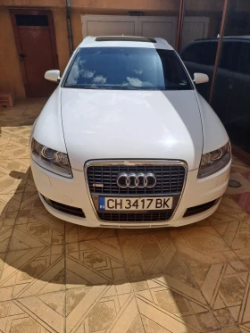 Audi A6, снимка 12