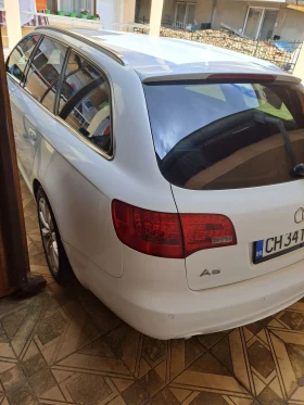 Audi A6, снимка 3