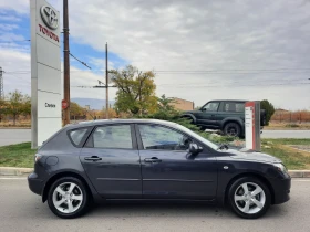 Обява за продажба на Mazda 3 1.6 AT ~13 900 лв. - изображение 2