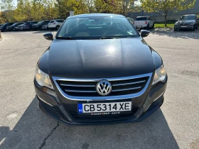 Обява за продажба на VW Passat CC 2.0TDI 170к.с. ~12 999 лв. - изображение 6