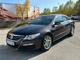 VW Passat CC 2.0TDI 170к.с.