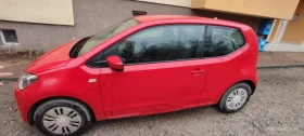 VW Up, снимка 4