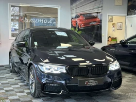 BMW 520 D X-DRIVE M-PACK, снимка 3