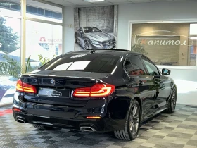 BMW 520 D X-DRIVE M-PACK, снимка 6