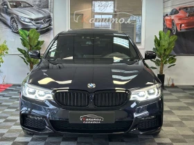 BMW 520 D X-DRIVE M-PACK, снимка 2