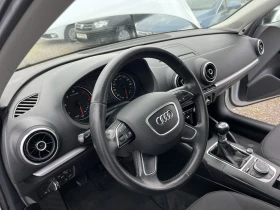 Audi A3 1.6TDI-Navi- Panorama!!! | Mobile.bg    15