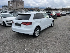 Audi A3 1.6TDI-Navi- Panorama!!! | Mobile.bg    4