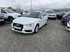     Audi A3 1.6TDI-Navi- Panorama!!!