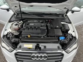 Audi A3 1.6TDI-Navi- Panorama!!! | Mobile.bg    16