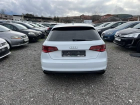 Audi A3 1.6TDI-Navi- Panorama!!! | Mobile.bg    6