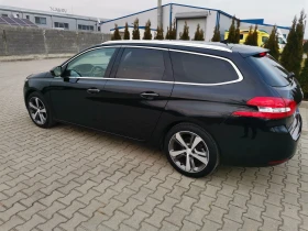 Peugeot 308 1.6 HDI ALLURE  | Mobile.bg    6