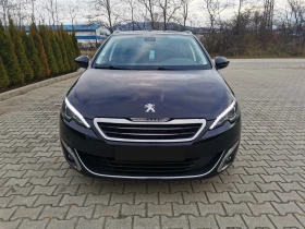 Peugeot 308 1.6 HDI ALLURE  | Mobile.bg    4