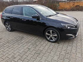 Peugeot 308 1.6 HDI ALLURE  | Mobile.bg    2