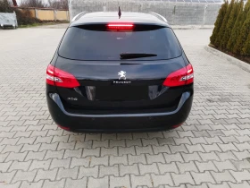 Peugeot 308 1.6 HDI ALLURE  | Mobile.bg    3