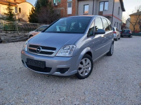 Opel Meriva 1.6 Автоматик фейслифт - [18] 