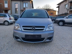 Opel Meriva 1.6 Автоматик фейслифт - [9] 