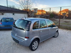 Opel Meriva 1.6 Автоматик фейслифт - [6] 