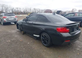 BMW 235 M235I* XDRIVE* PANO* ПОДГРЕВ* ФИКС.ЦЕНА - [4] 