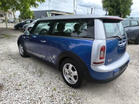 Mini Clubman 1.6hdi pejo motor, снимка 6