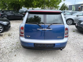 Mini Clubman 1.6hdi pejo motor, снимка 5