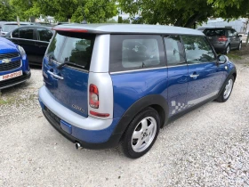 Mini Clubman 1.6hdi pejo motor, снимка 4