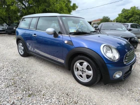 Mini Clubman 1.6hdi pejo motor, снимка 1