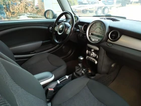 Mini Clubman 1.6hdi pejo motor, снимка 11