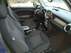 Mini Clubman 1.6hdi pejo motor, снимка 10