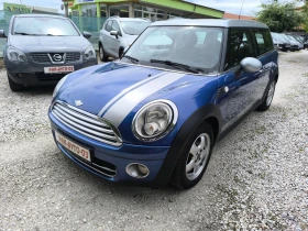 Mini Clubman 1.6hdi pejo motor, снимка 3