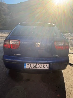 Seat Leon 1.9 TDI | Mobile.bg    4