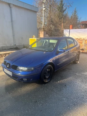 Seat Leon 1.9 TDI | Mobile.bg    2