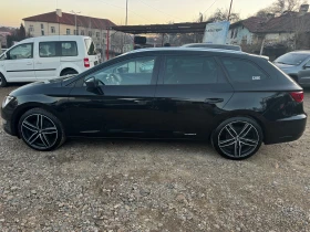 Seat Leon 1.4TSI-150* FR* LED* KOJA* FASE* NOV VNOS* , снимка 2