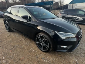 Seat Leon 1.4TSI-150* FR* LED* KOJA* FASE* NOV VNOS* , снимка 6