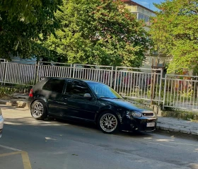 VW Golf, снимка 9