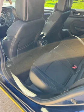 Renault Megane 1.5bluedci, снимка 8