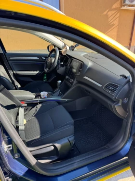 Renault Megane 1.5bluedci, снимка 2