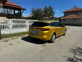 Renault Megane 1.5bluedci, снимка 11