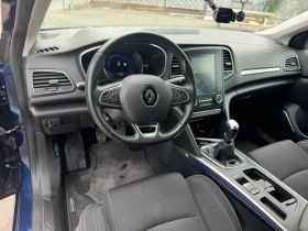 Renault Megane 1.5bluedci, снимка 12