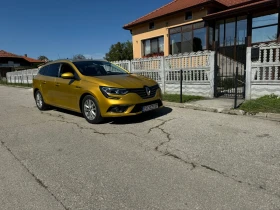 Renault Megane 1.5bluedci, снимка 10