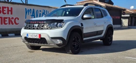 Dacia Duster 1.5 116hp 4x4, снимка 1