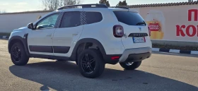 Dacia Duster 1.5 116hp 4x4, снимка 4