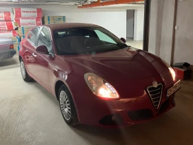 Alfa Romeo Giulietta | Mobile.bg    2