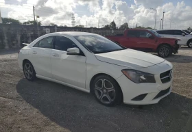 Mercedes-Benz CLA 250 | Mobile.bg    2