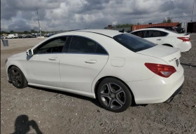 Mercedes-Benz CLA 250 | Mobile.bg    4