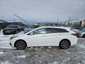 Hyundai I40 1.7CRDI 141k.c. PREMIUM, снимка 5