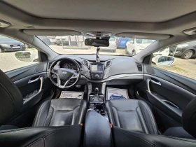 Обява за продажба на Hyundai I40 1.7CRDI 141k.c. PREMIUM ~23 990 лв. - изображение 11