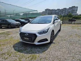 Обява за продажба на Hyundai I40 1.7CRDI 141k.c. PREMIUM ~23 990 лв. - изображение 1
