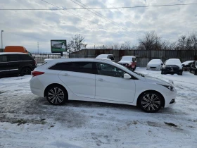 Hyundai I40 1.7CRDI 141k.c. PREMIUM, снимка 6