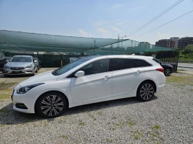 Обява за продажба на Hyundai I40 1.7CRDI 141k.c. PREMIUM ~23 990 лв. - изображение 3